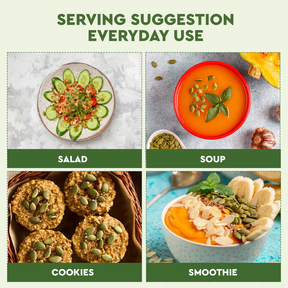 Pumpkin Seed