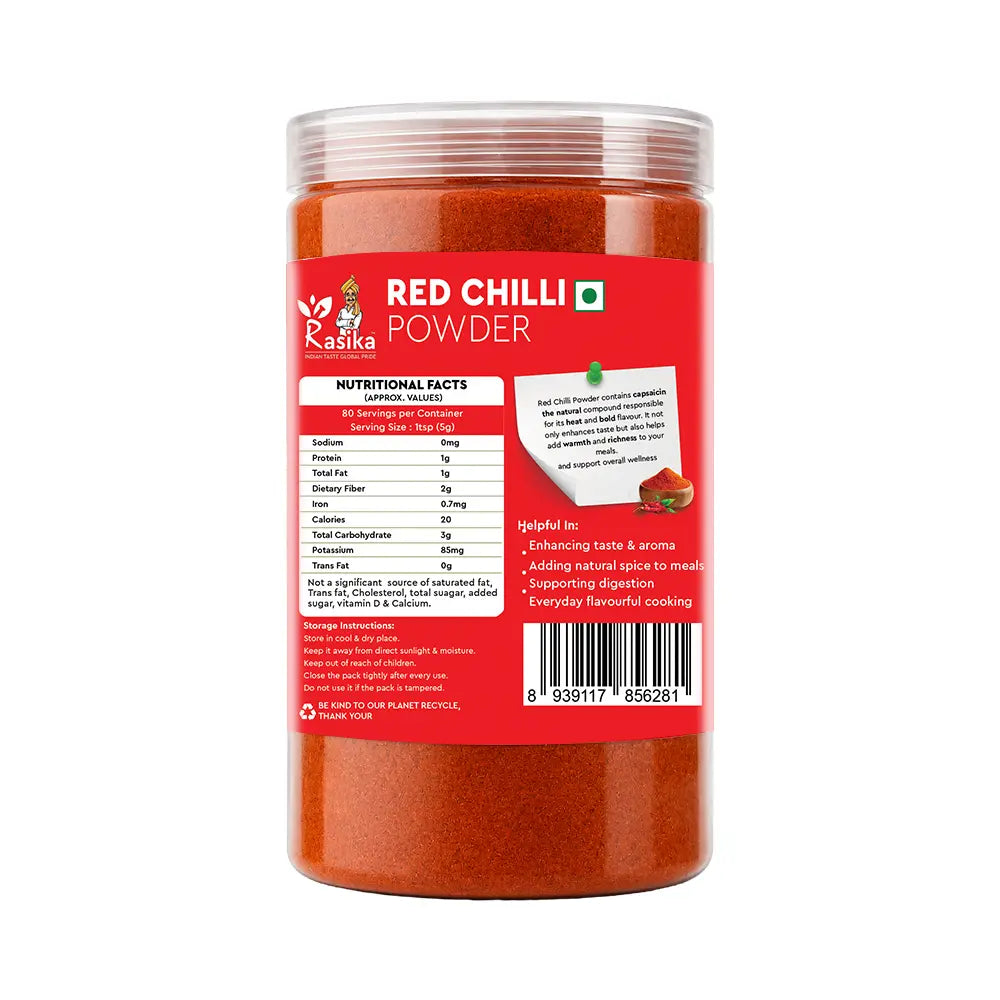 Chilli Powder