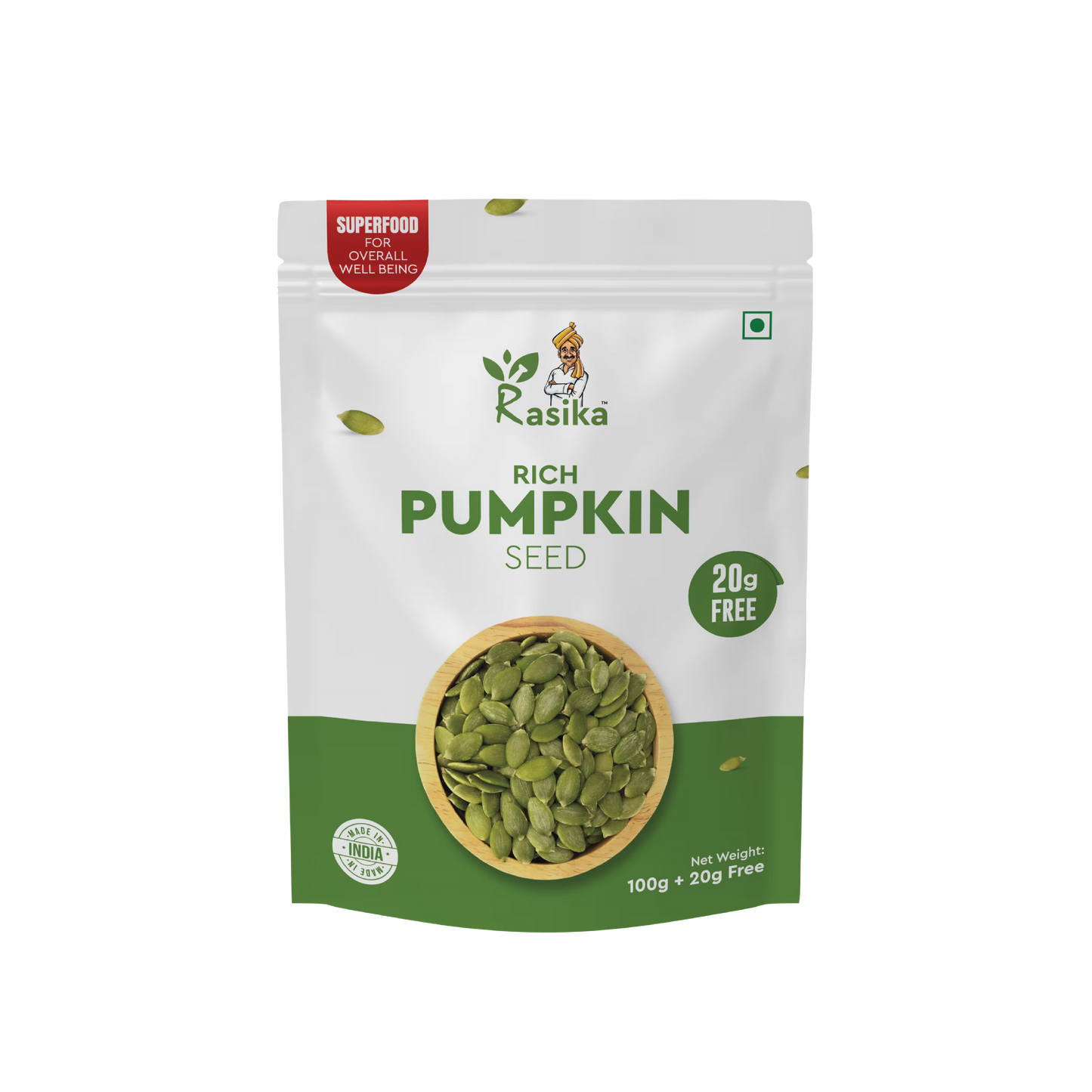 Pumpkin Seed