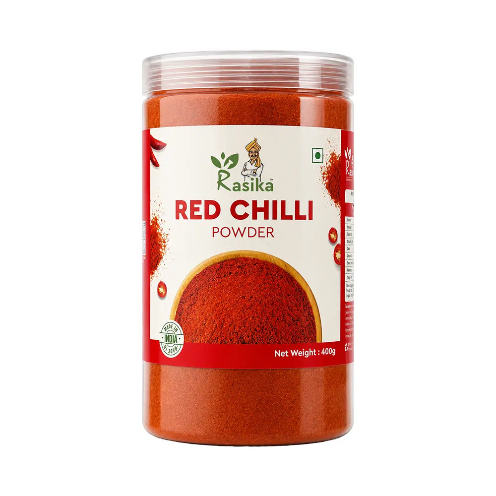 Chilli Powder