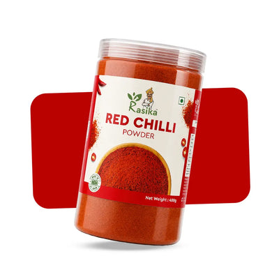 Chilli Powder