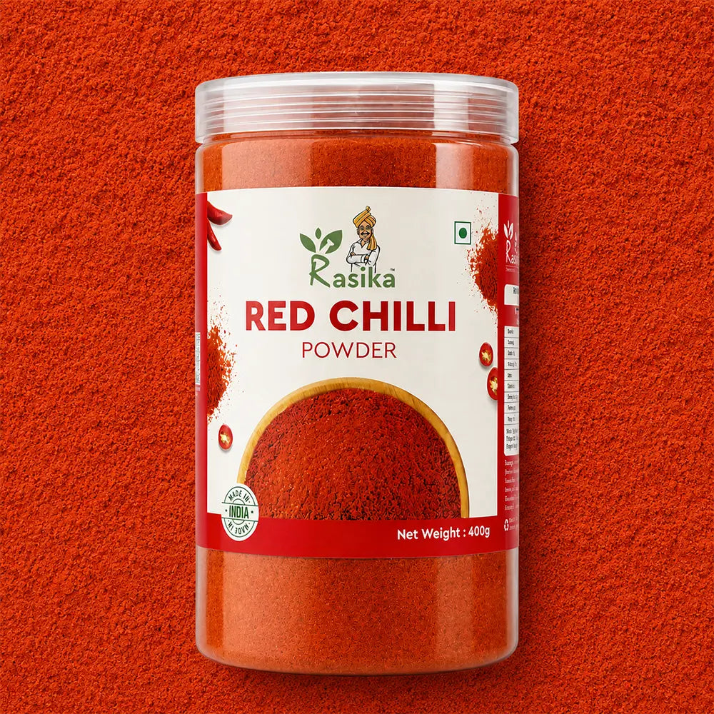 Chilli Powder