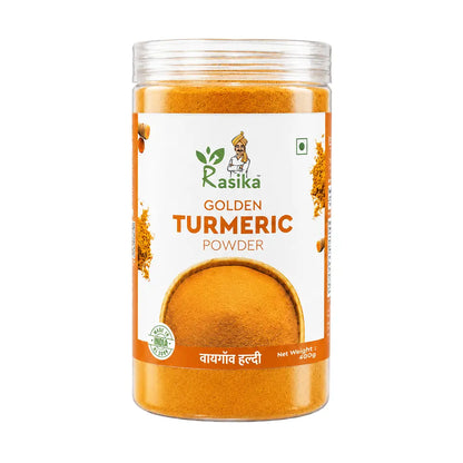 Turmeric powder