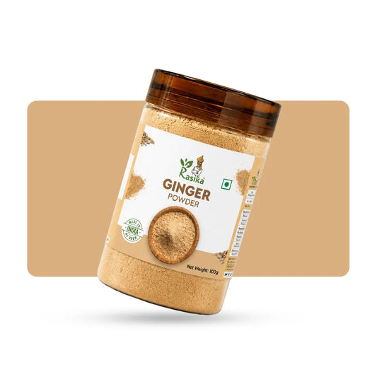 Ginger Powder