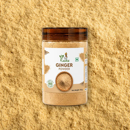 Ginger Powder