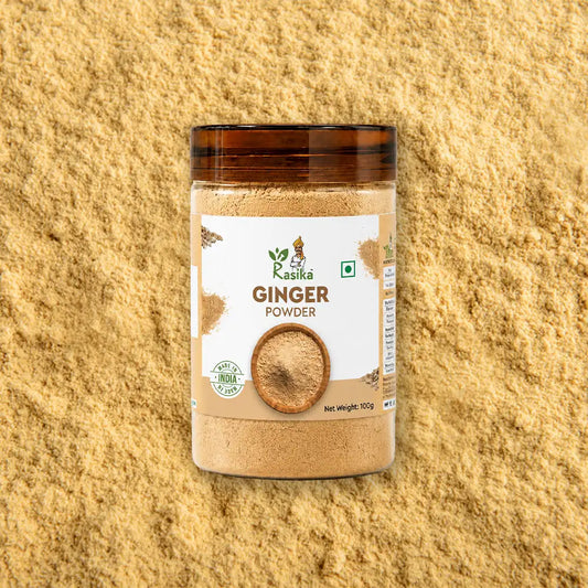 Ginger Powder