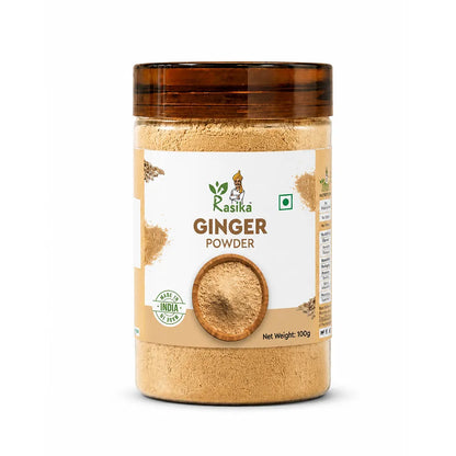 Ginger Powder