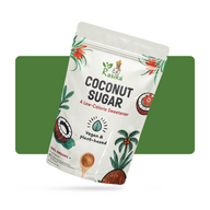 Coconut Sugar