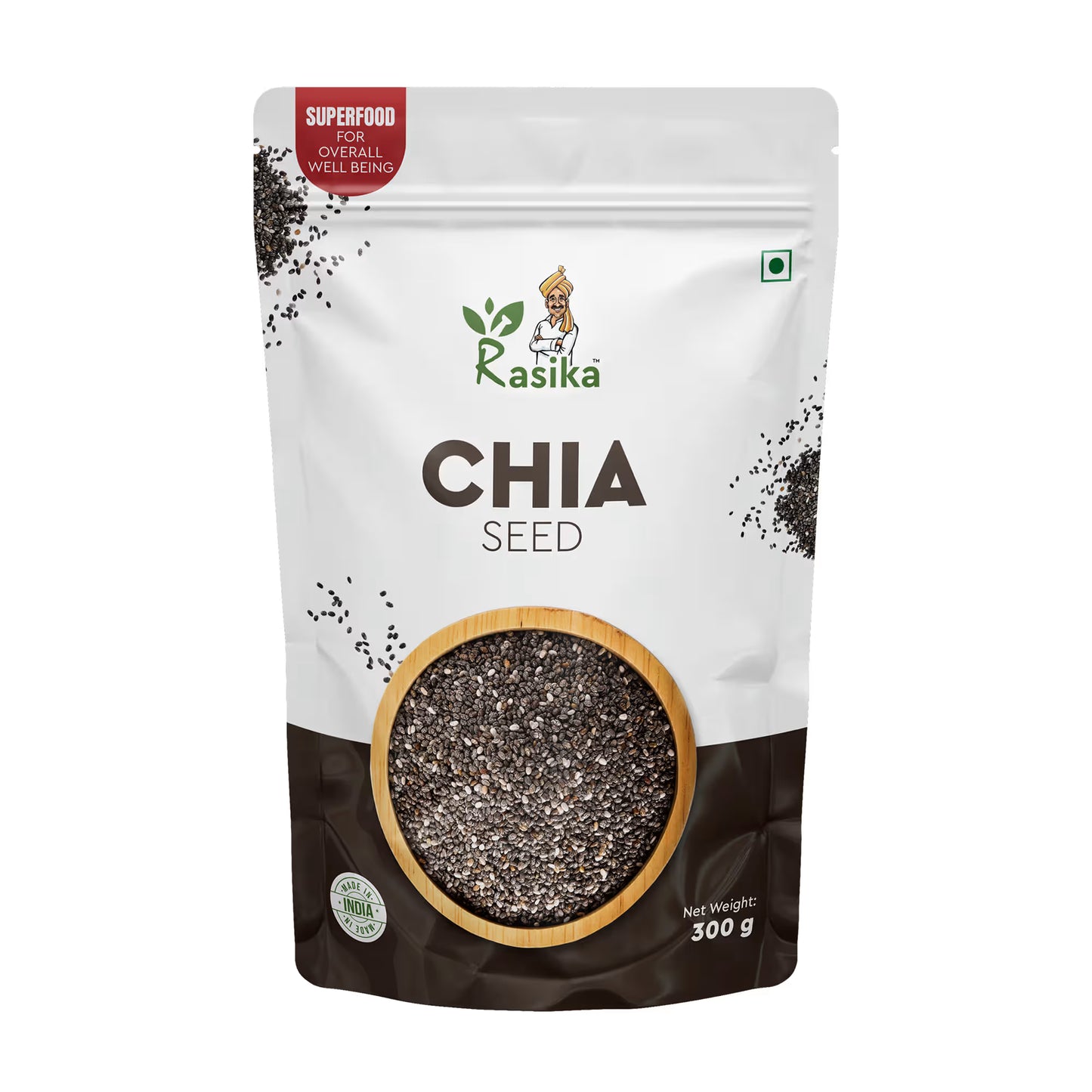 Chia Seed