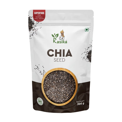 Chia Seed