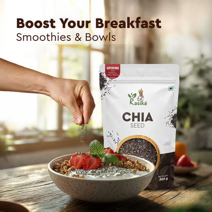 Chia Seed