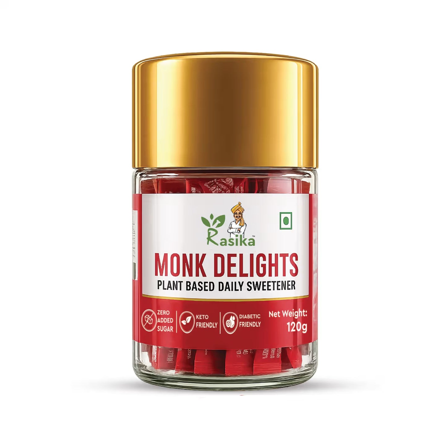 Monk Delight  120g