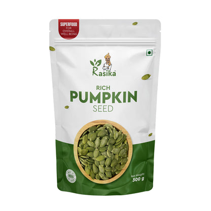 Pumpkin Seed