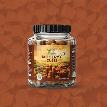 Jaggery Cubes