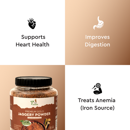 Jaggery Powder 700g
