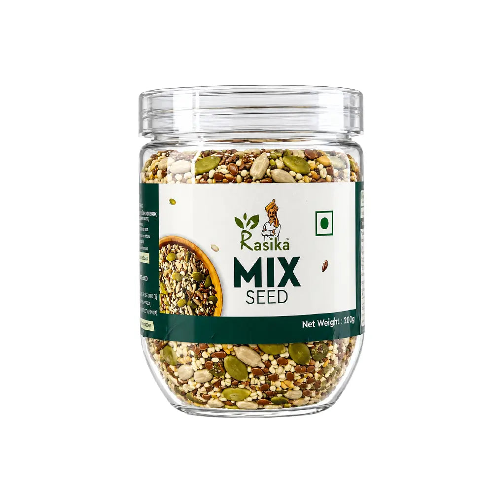 Mix Seed 200g