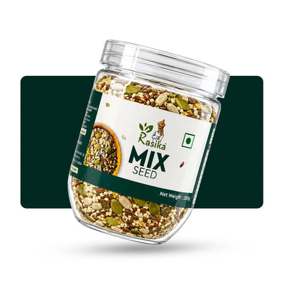 Mix Seed 200g