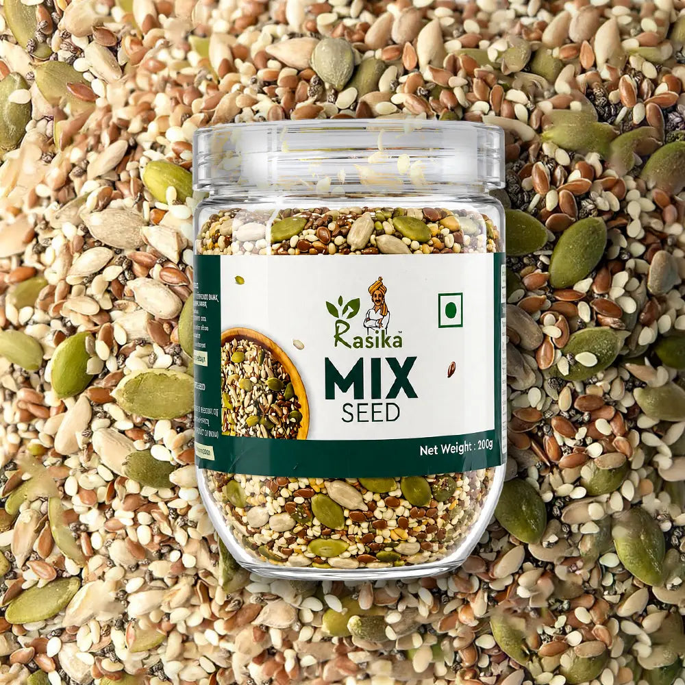 Mix Seed 200g
