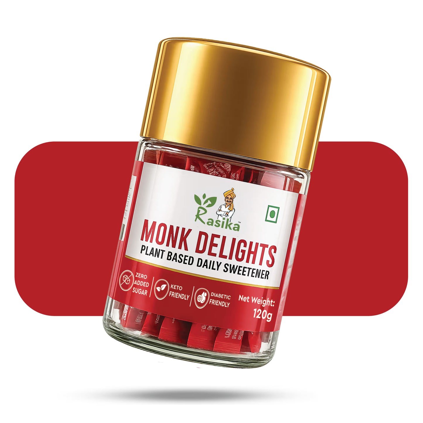 Monk Delight  120g