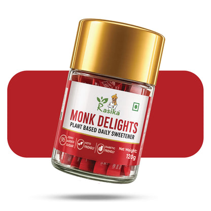 Monk Delight  120g
