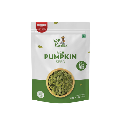 Pumpkin Seed